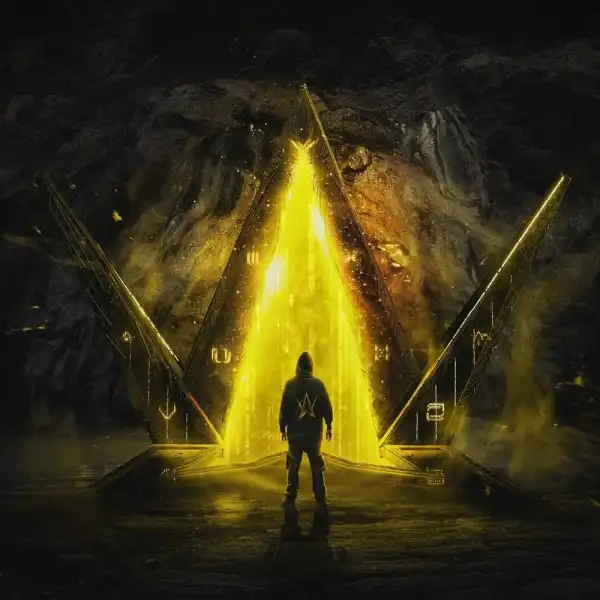 Alan Walker & Trevor Daniel - Extremes