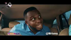 Mr Funny - Sabinus The Human Trafficker (Comedy Video)