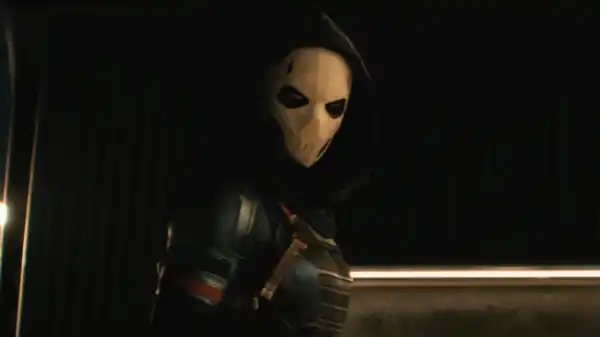 Thunderbolts* Removes Taskmaster From Scene in Ad as MCU Death Rumors Swirl