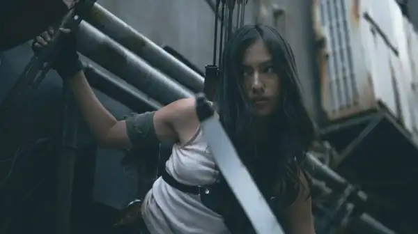 Alice in Borderland Season 2 Trailer Sets Netflix Return Date