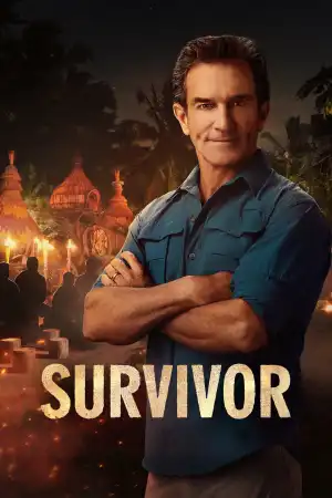 Survivor Season 48
