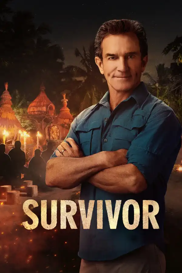 Survivor S48 E08