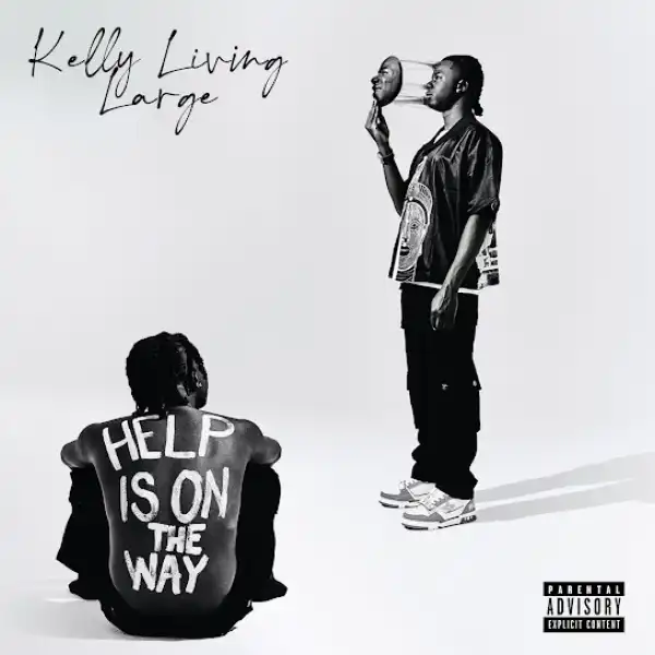 Kellylivinglarge – Endless Pain
