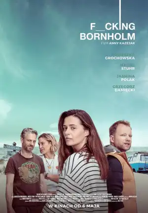 Fucking Bornholm (2022) [Polish]