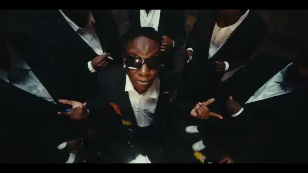 T.I Blaze – Sometimes (Remix) ft. Olamide (Video)