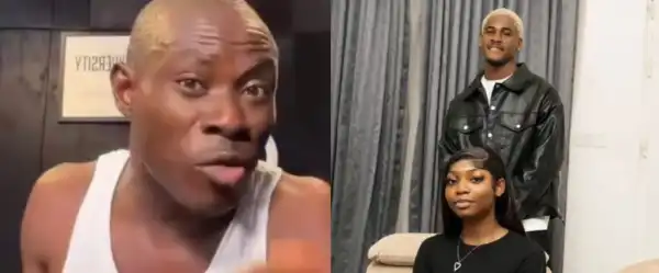 “Since When Did Bag of Rice Become a Small Thing?”- GehGeh Says Any Man Who Takes Rice to a Woman’s Parents Wants to Marry Her