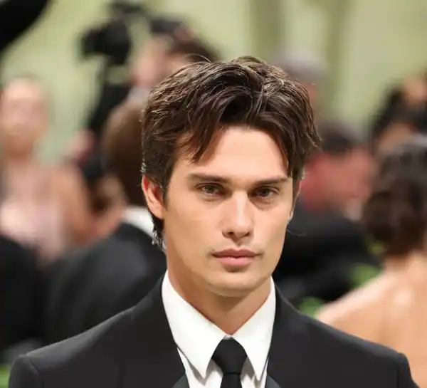 Biography & Career Of Nicholas Galitzine