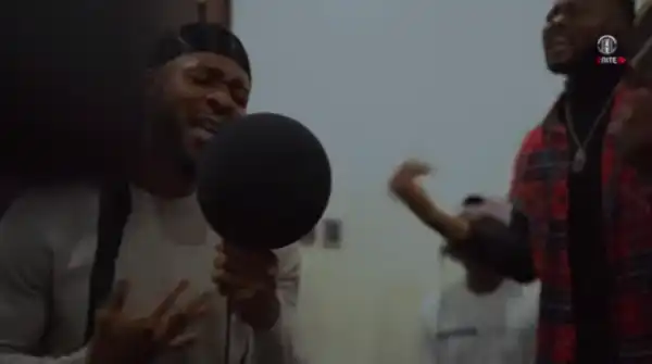 Flavour – Kanayo (Music Video)