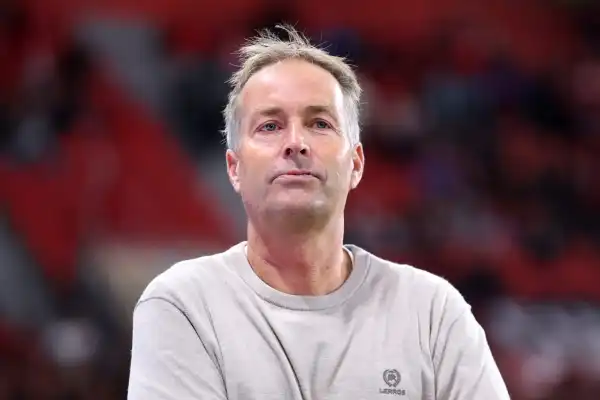 UCL: Bayer Leverkusen manager, Kasper Hjulmand names two favourites to win trophy