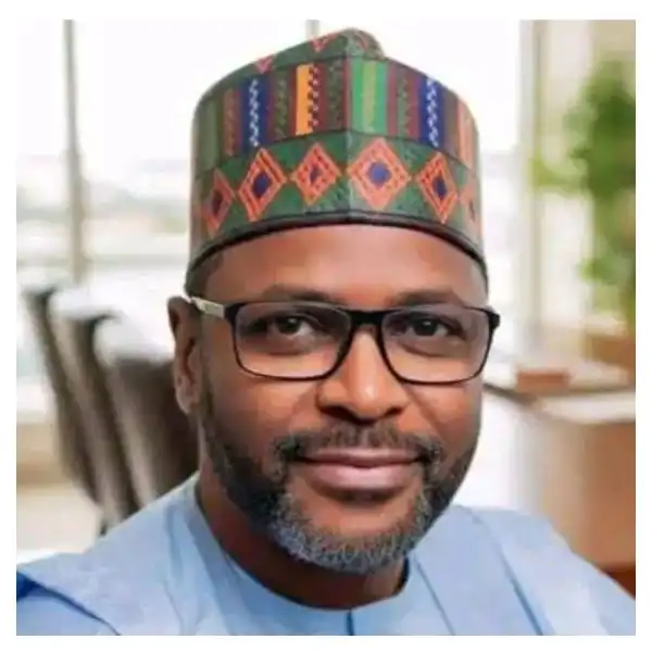 Former Jigawa Central Senator Nakudu joins ADC