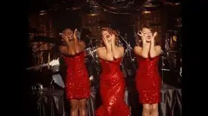 RAYE - WHERE IS MY HUSBAND (Video)