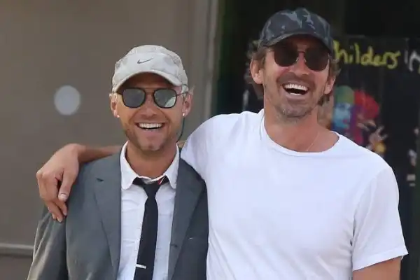 Age & Career Of Matthew Foley