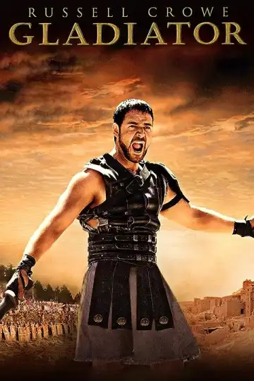 Gladiator (2000) (The Gladiators)