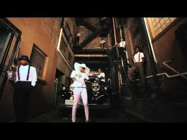 VIDEO: Mo’Cheddah – My Time (Prod. Chopstix)