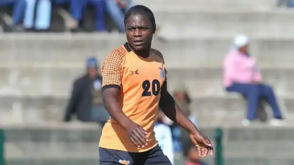 WAFCON 2024: Zambia not scared of Super Falcons — Nachula