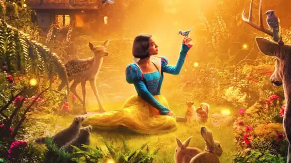 Snow White 4K, Blu-ray, & Digital Release Dates Set for Disney Live-Action Remake