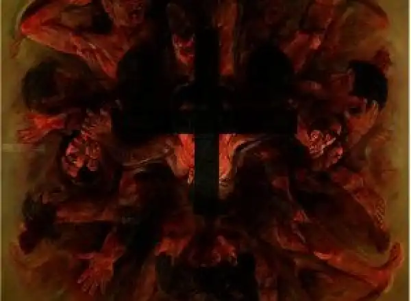 Marqathinie & Dj Weather – Struggle & Pain