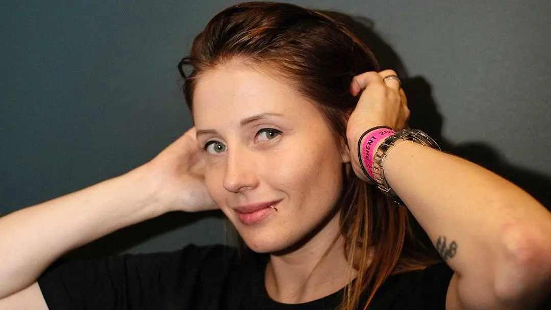 Biography & Net Worth Of Charlotte de Witte
