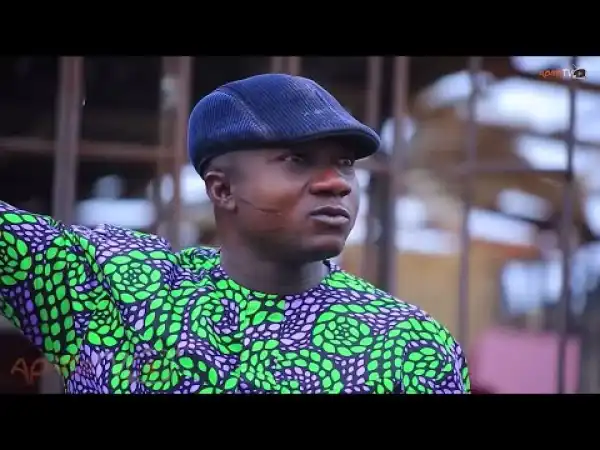 Yoruba Movie: Orisa (2020) 