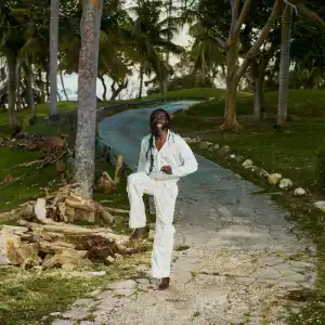 Buju Banton – Cherry Pie Ft. Pharrell Williams