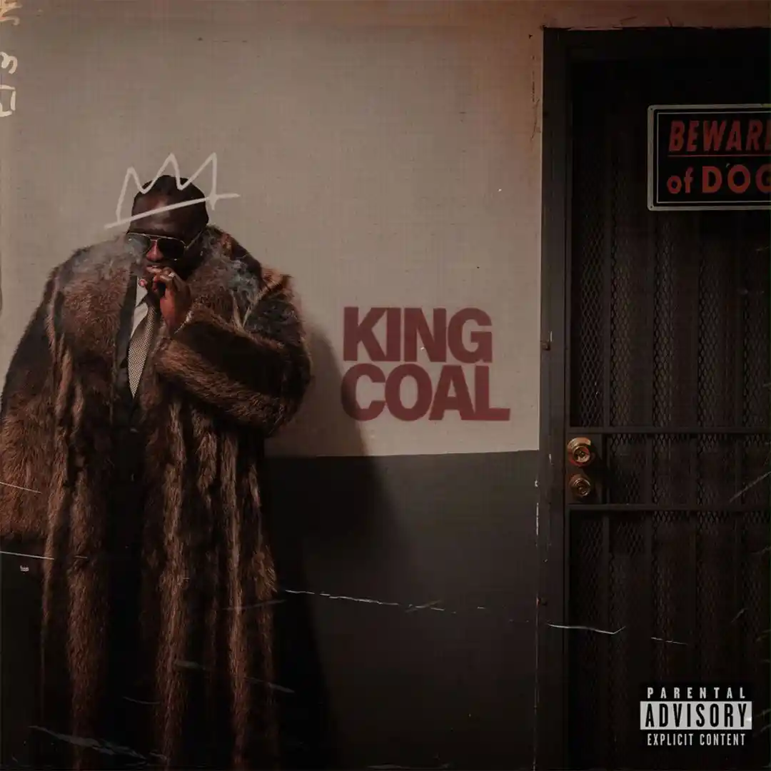Wande Coal – Feelings