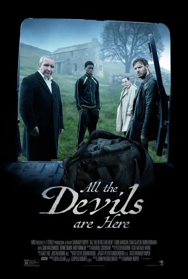 All the Devils Are Here (2025)