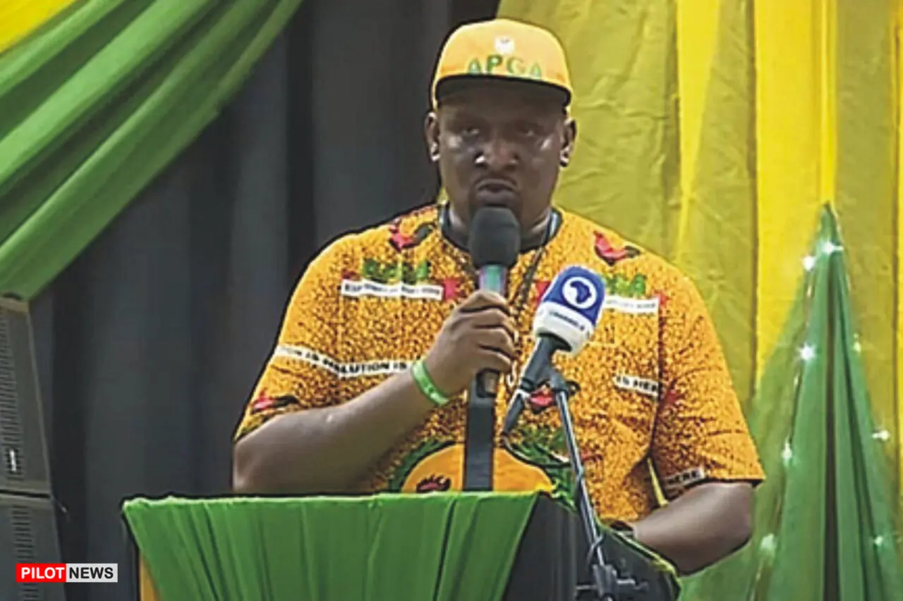 Guber Poll: ‘No contest in Anambra’ – APGA National Chair, Ezeokenwa boasts