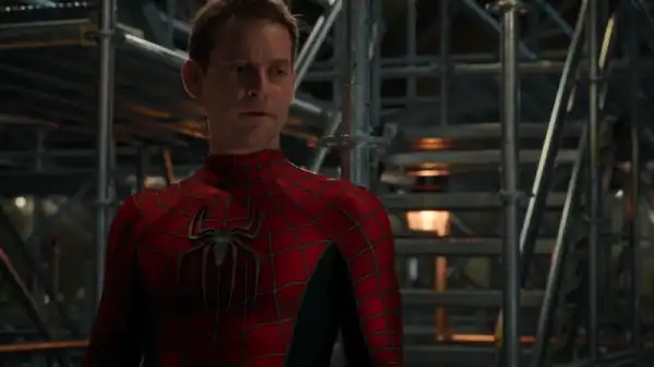 Sam Raimi Reveals Kraven the Hunter Was Part of His Spider-Man 4 Plans