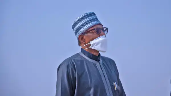 Concerns Grow Over Buhari’s Incessant Foreign Trips