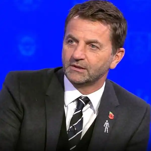 EPL: Your miserable face drives me mad – Sherwood slams Man United forward