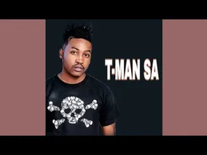 DJ Toxic – Son Of Dragon (T-MAN SA Re-visit) Ft. Cue & Merg