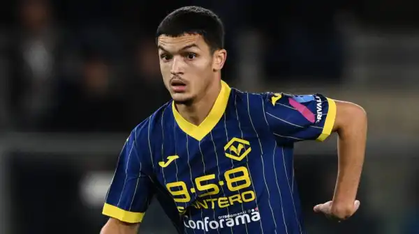 EPL: Chelsea to sign Belahyane before end of transfer window