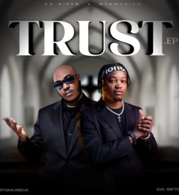 Da Gifto – Ukuphola Ft NtoMusica