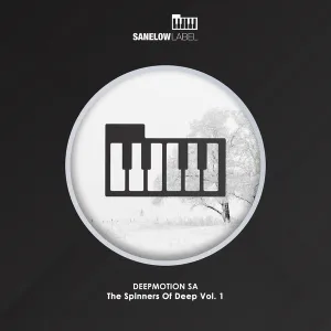 DeepMotion-SA – Digital (Motion Mix)