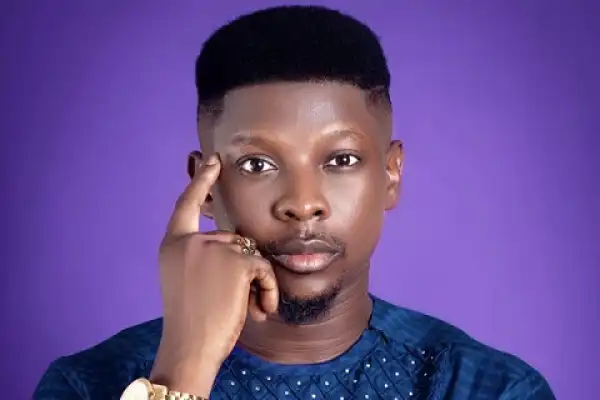 Paternity Fraud Should Be Criminalised Like R3pe - Actor Salami