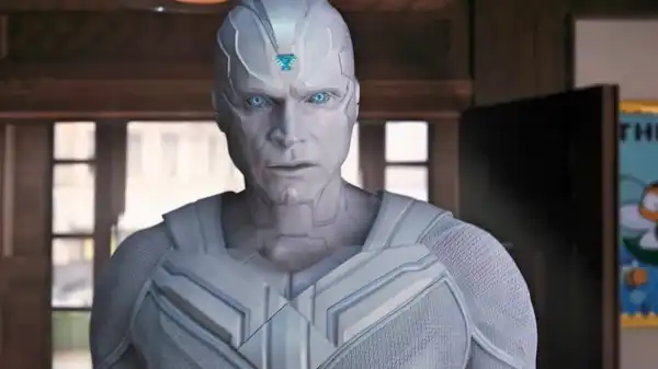 Vision Quest Writers Set for Upcoming MCU Disney+ Series