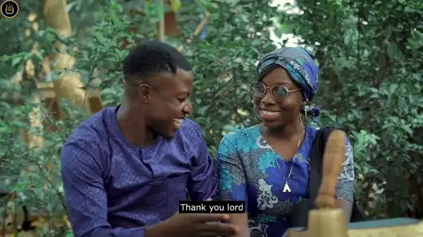 Woli Agba – Wedding Support (Video)