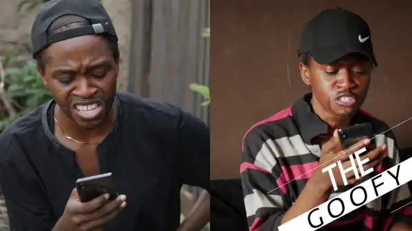 Maraji Comedy – Different types of people receiving Fraudulent Calls (Comedy Video)