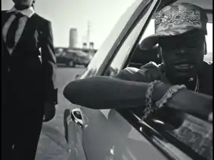 Fireboy DML & Pheelz - Gozi (Video)