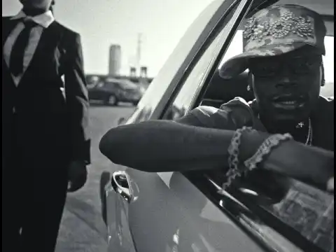 Fireboy DML & Pheelz - Gozi (Video)