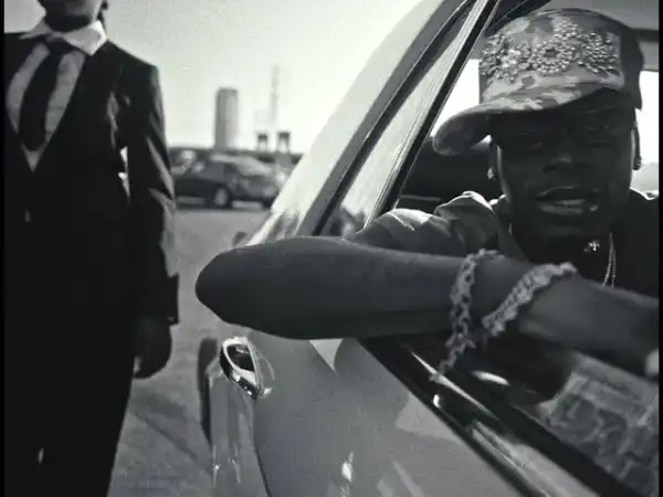 Fireboy DML & Pheelz - Gozi (Video)