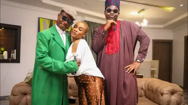 Mr Macaroni  – Chief Ejakike  (Comedy Video)