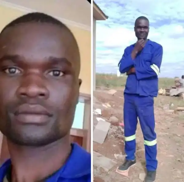 Malawi Defence Force Soldier Arrested For Killing His 4-year-old Daughter After Separation From Wife