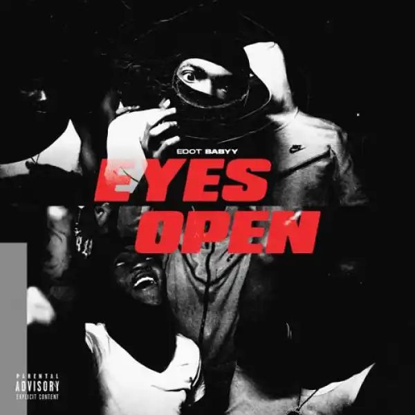 Edot Baby – Eyes Open (Instrumental)