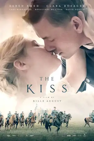 The Kiss (2022) [Danish]