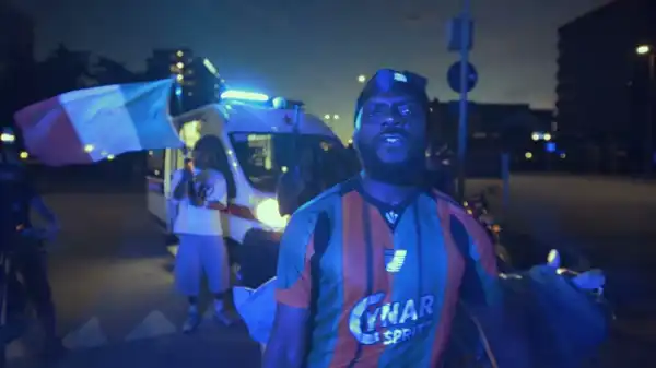 ODUMODUBLVCK - ISALE EKO (Video)