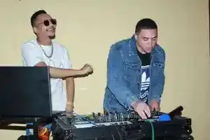 DJ Ice Flake – Chill Out 6.0 Easter Sunday Mini Mix