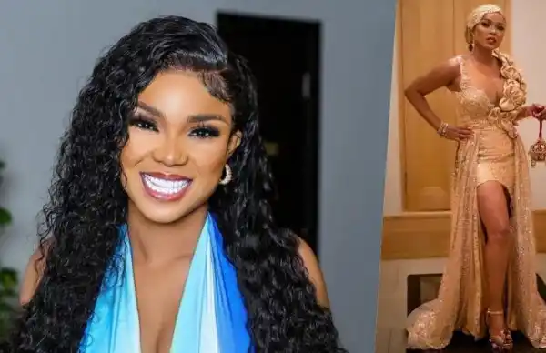 Iyabo Ojo awakens hope of marriage as she gives condition to reveal identity of lover