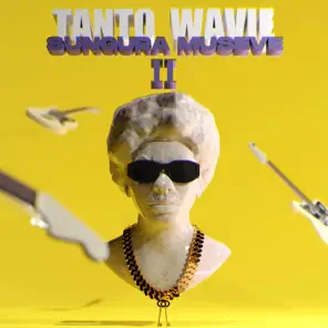 Tanto Wavie – Mbiradzakondo
