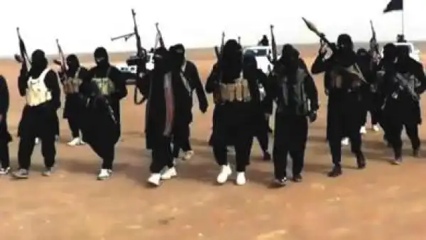ISIS set to become Islamist Frankenstein in Africa